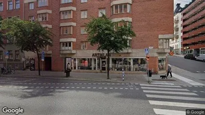 Rooms for rent in Kungsholmen - Photo from Google Street View