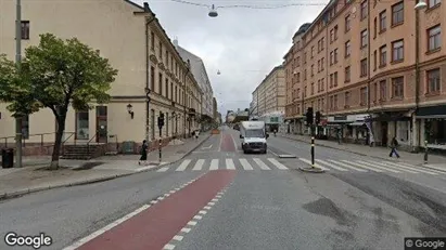 Rooms for rent in Södermalm - Photo from Google Street View