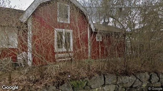 Apartments for rent in Nacka - Photo from Google Street View