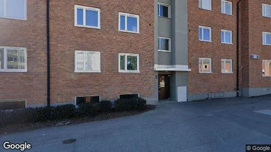 Apartments for rent in Ovanåker - Photo from Google Street View