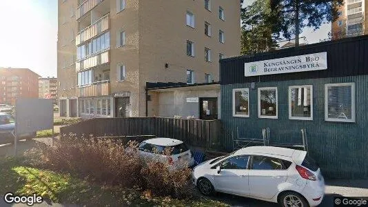 Apartments for rent in Upplands-Bro - Photo from Google Street View