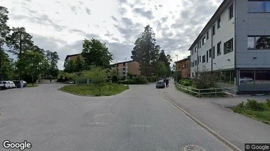 Apartments for rent in Haninge - Photo from Google Street View