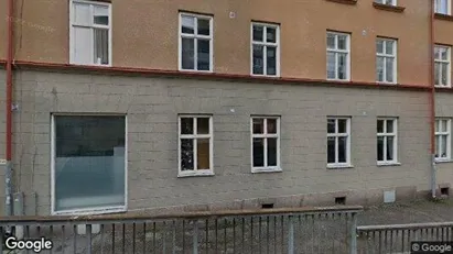 Apartments for rent in Eskilstuna - Photo from Google Street View