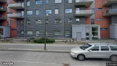 Apartments for rent in Örebro - Photo from Google Street View