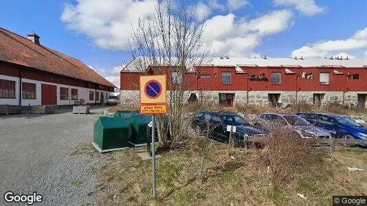 Apartments for rent in Sigtuna - Photo from Google Street View