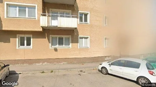 Apartments for rent in Norrköping - Photo from Google Street View