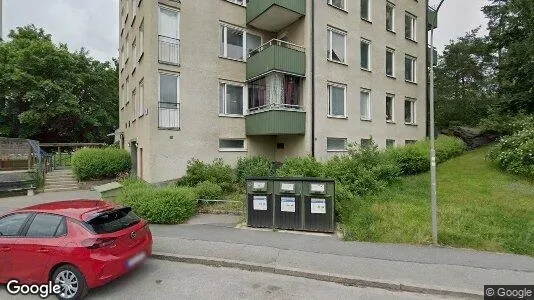 Apartments for rent in Stockholm South - Photo from Google Street View