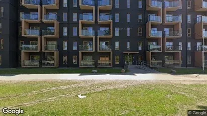 Apartments for rent in Gävle - Photo from Google Street View