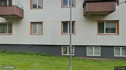 Apartments for rent in Borås - Photo from Google Street View