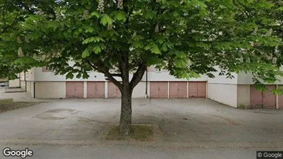 Apartments for rent in Linköping - Photo from Google Street View