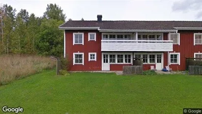 Apartments for rent in Ockelbo - Photo from Google Street View