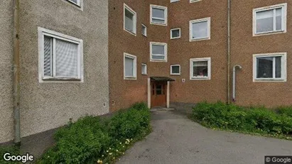 Apartments for rent in Stockholm West - Photo from Google Street View