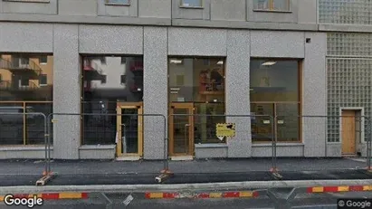 Apartments for rent in Järfälla - Photo from Google Street View