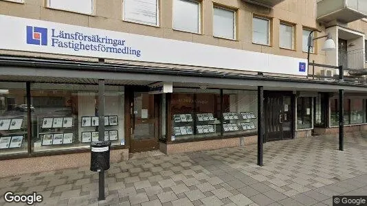 Apartments for rent in Lundby - Photo from Google Street View