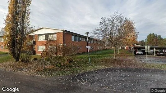 Apartments for rent in Luleå - Photo from Google Street View