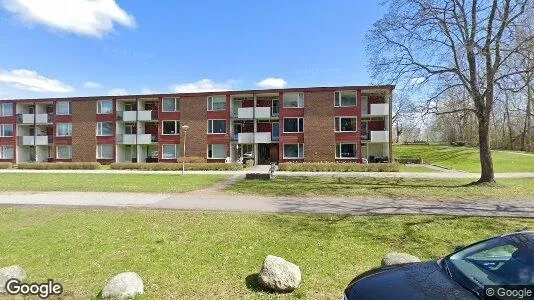 Apartments for rent in Nyköping - Photo from Google Street View