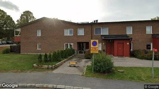 Apartments for rent in Nyköping - Photo from Google Street View