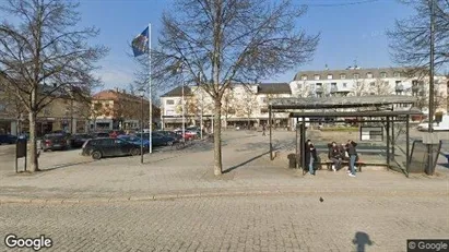 Apartments for rent in Enköping - Photo from Google Street View