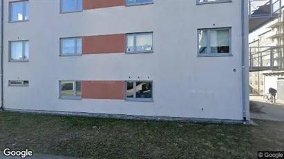 Apartments for rent in Helsingborg - Photo from Google Street View