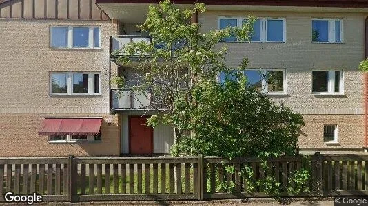 Apartments for rent in Osby - Photo from Google Street View