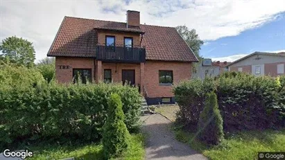 Apartments for rent in Hedemora - Photo from Google Street View