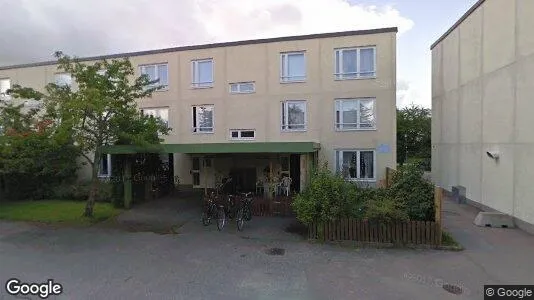 Apartments for rent in Västerås - Photo from Google Street View