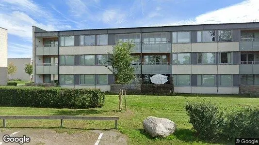 Apartments for rent in Växjö - Photo from Google Street View