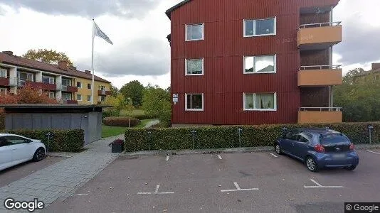 Apartments for rent in Perstorp - Photo from Google Street View