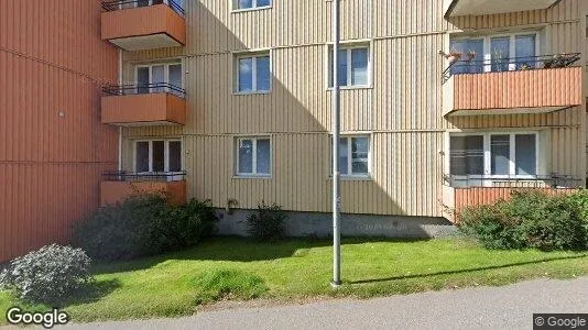 Apartments for rent in Degerfors - Photo from Google Street View