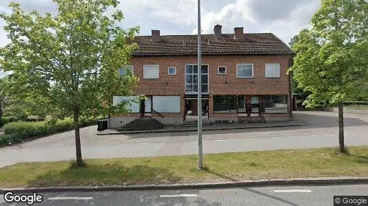 Apartments for rent in Växjö - Photo from Google Street View