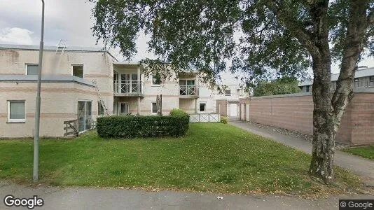 Apartments for rent in Växjö - Photo from Google Street View