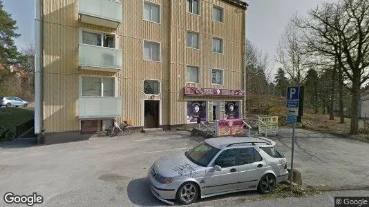 Apartments for rent in Finspång - Photo from Google Street View