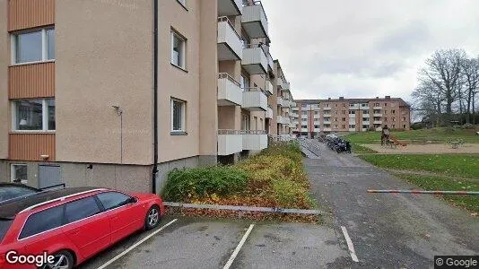 Apartments for rent in Finspång - Photo from Google Street View