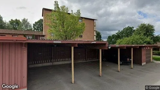 Apartments for rent in Växjö - Photo from Google Street View