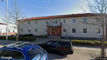 Apartments for rent in Växjö - Photo from Google Street View