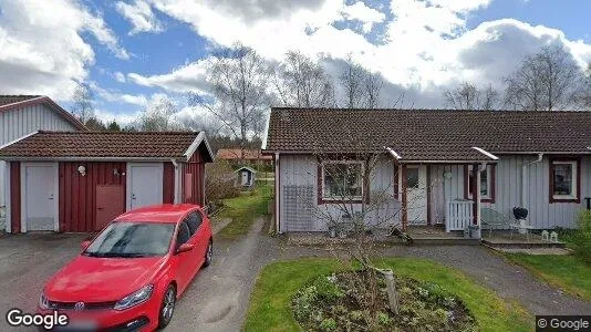 Apartments for rent in Svenljunga - Photo from Google Street View