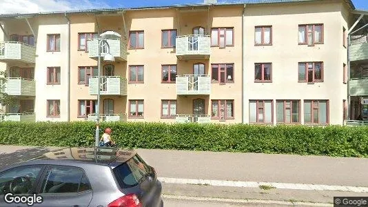 Apartments for rent in Gnesta - Photo from Google Street View