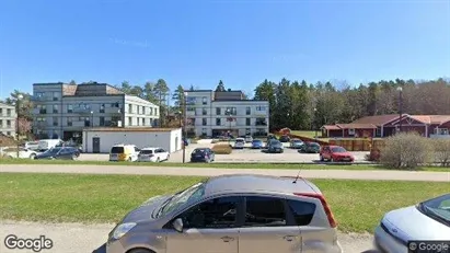 Apartments for rent in Enköping - Photo from Google Street View