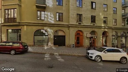 Rooms for rent in Stockholm City - Photo from Google Street View