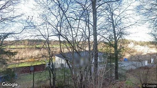 Apartments for rent in Nynäshamn - Photo from Google Street View