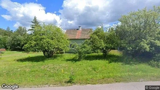 Apartments for rent in Eda - Photo from Google Street View