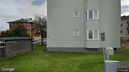 Apartments for rent in Bromölla - Photo from Google Street View