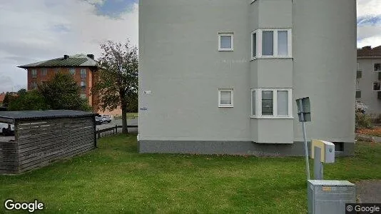 Apartments for rent in Bromölla - Photo from Google Street View