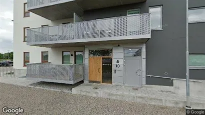 Apartments for rent in Trelleborg - Photo from Google Street View