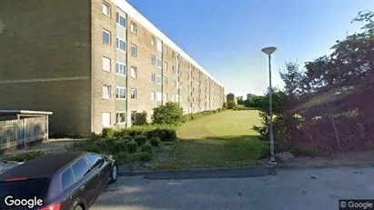 Apartments for rent in Husie - Photo from Google Street View