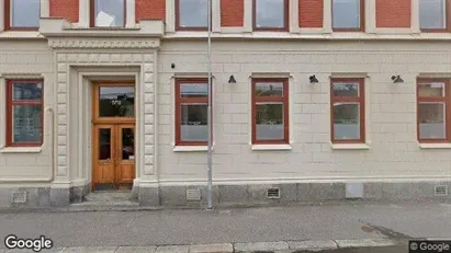 Apartments for rent in Sundsvall - Photo from Google Street View