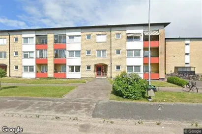 Rooms for rent in Uppsala - Photo from Google Street View