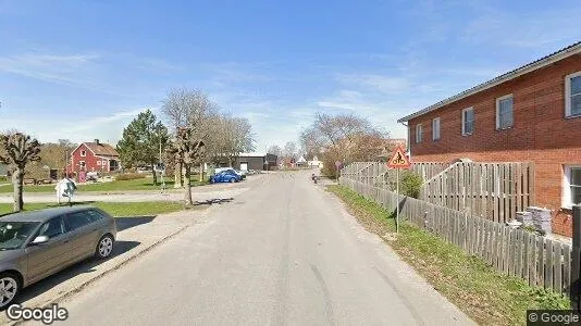 Apartments for rent in Katrineholm - Photo from Google Street View