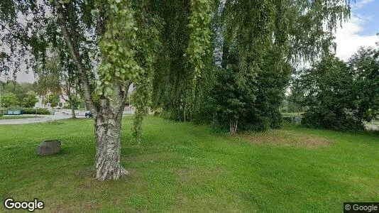 Apartments for rent in Kramfors - Photo from Google Street View