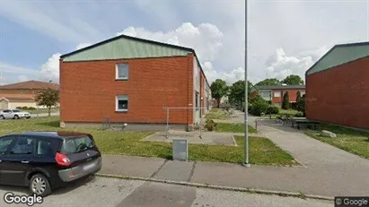 Apartments for rent in Trelleborg - Photo from Google Street View